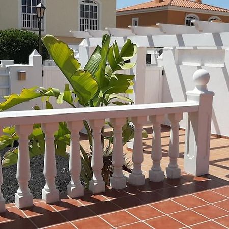Villa Maracay-Caleta De Fuste-Fiber Optic 600Mb Bagian luar foto