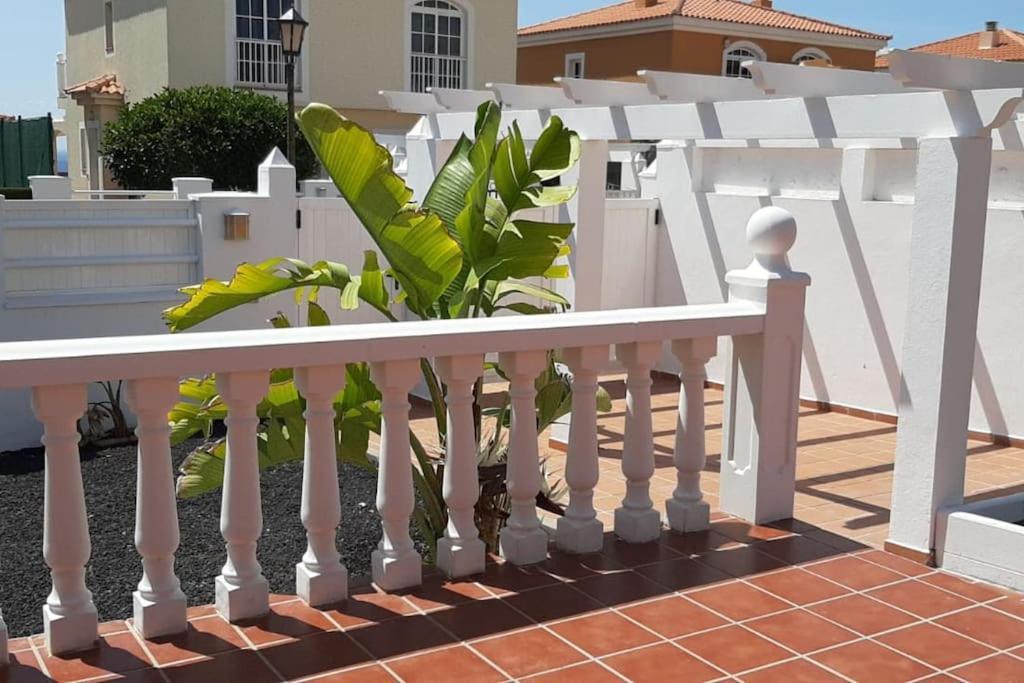 Villa Maracay-Caleta De Fuste-Fiber Optic 600Mb Bagian luar foto